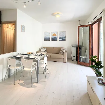 Holiday home Sa Pibira - 2 Bagni, 2 E 6 Posti Letto Teulada