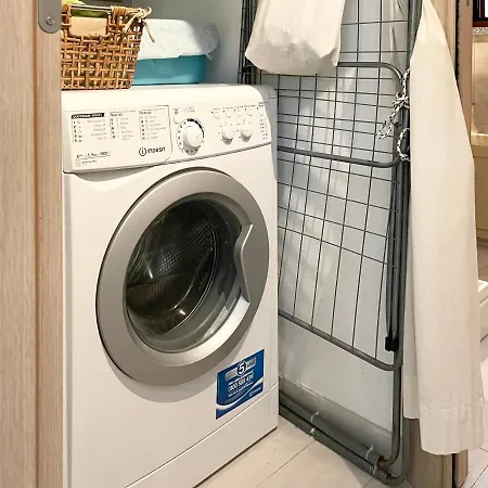 Sa Pibira - 2 Bagni, 2 E 6 Posti Letto