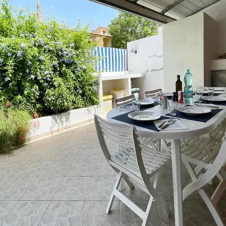 Holiday home Sa Pibira - 2 Bagni, 2 E 6 Posti Letto *