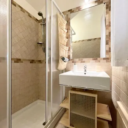 Holiday home Sa Pibira - 2 Bagni, 2 E 6 Posti Letto