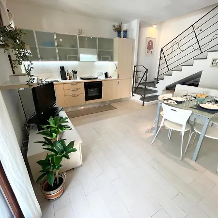 Holiday home Sa Pibira - 2 Bagni, 2 E 6 Posti Letto Teulada