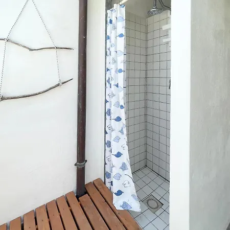 Sa Pibira - 2 Bagni, 2 E 6 Posti Letto Holiday home Teulada