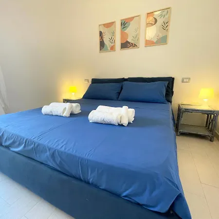 Sa Pibira - 2 Bagni, 2 E 6 Posti Letto *