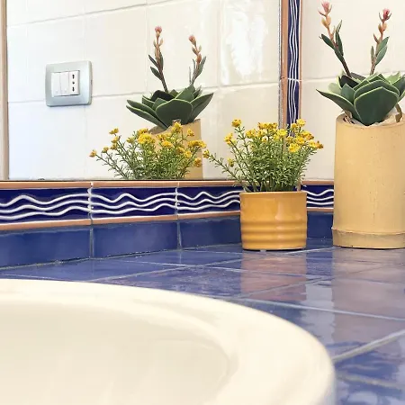 Sa Pibira - 2 Bagni, 2 E 6 Posti Letto Holiday home *
