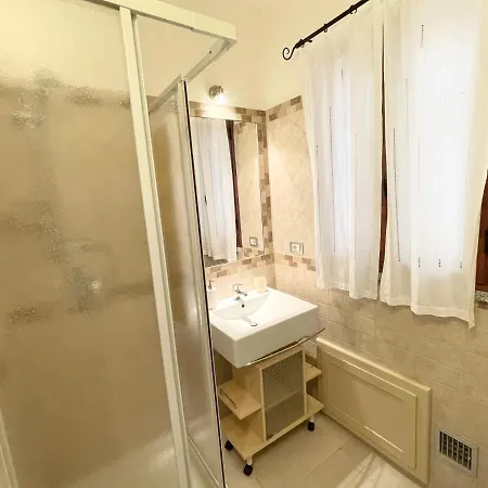 Sa Pibira - 2 Bagni, 2 E 6 Posti Letto Holiday home