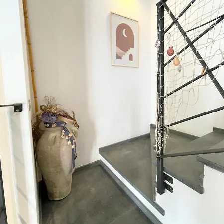 Sa Pibira - 2 Bagni, 2 E 6 Posti Letto Holiday home Teulada