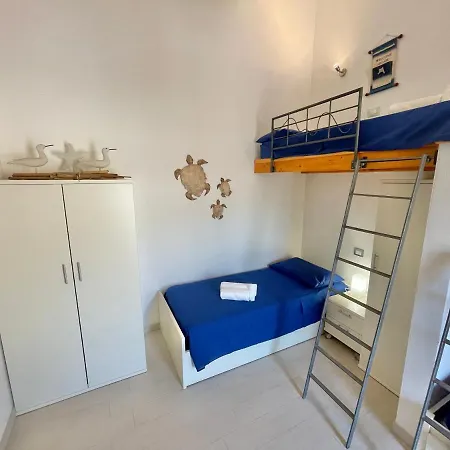 Holiday home Sa Pibira - 2 Bagni, 2 E 6 Posti Letto Teulada