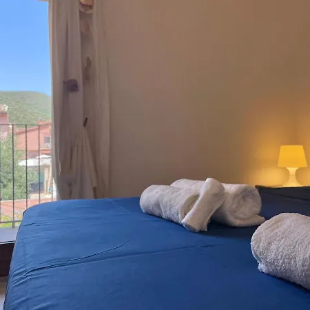 Holiday home Sa Pibira - 2 Bagni, 2 E 6 Posti Letto *