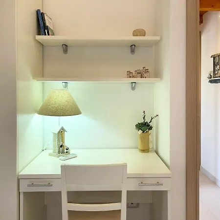 Sa Pibira - 2 Bagni, 2 E 6 Posti Letto Teulada