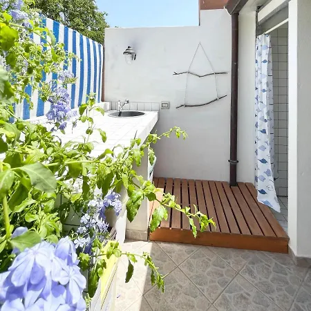 Holiday home Sa Pibira - 2 Bagni, 2 E 6 Posti Letto