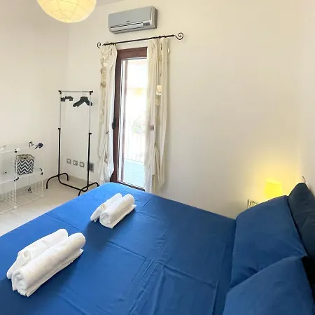 Sa Pibira - 2 Bagni, 2 E 6 Posti Letto