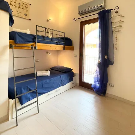 Sa Pibira - 2 Bagni, 2 E 6 Posti Letto * Teulada