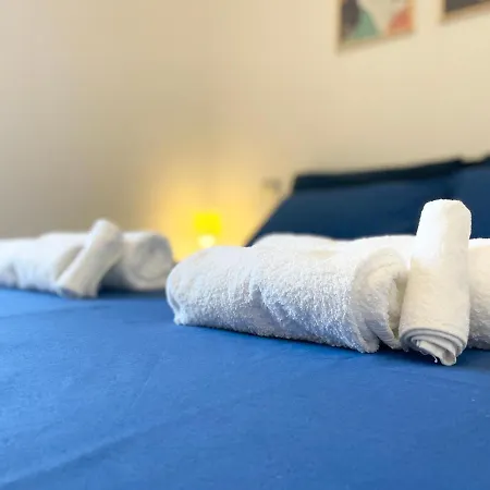 Holiday home Sa Pibira - 2 Bagni, 2 E 6 Posti Letto