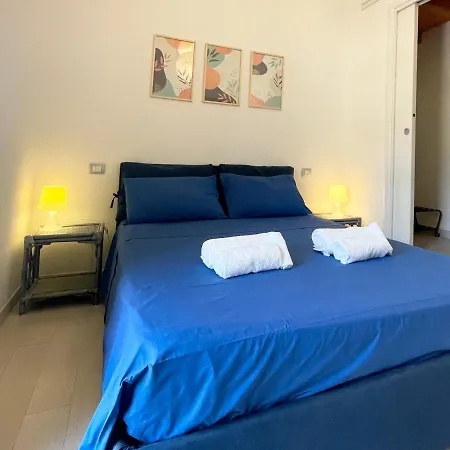 Sa Pibira - 2 Bagni, 2 E 6 Posti Letto
