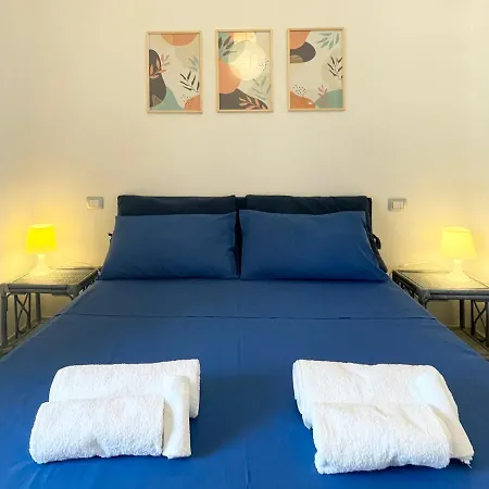 Sa Pibira - 2 Bagni, 2 E 6 Posti Letto *