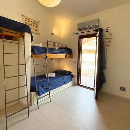 Sa Pibira - 2 Bagni, 2 E 6 Posti Letto Holiday home Teulada